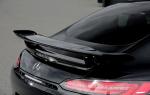 Mercedes-AMG GT R RS830+ by Posaidon 2019 года
